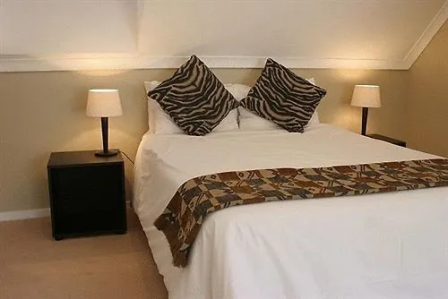 Ikhaya Lodge Kapstadt