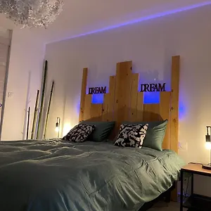 Reve De Panda Avec Sauna Et Jacuzzi Privatif , Abrest France