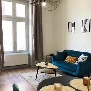 Marengo Cosy , Saint-Etienne (Loire) France