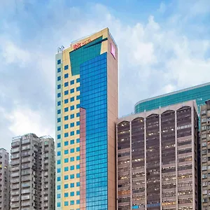 Ibis North Point 3*, Hong Kong Chine
