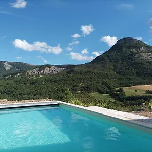 Un Petit Coin De Paradis , Orpierre France