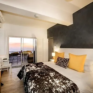 Bed and breakfast Atholl House, Camps Bay