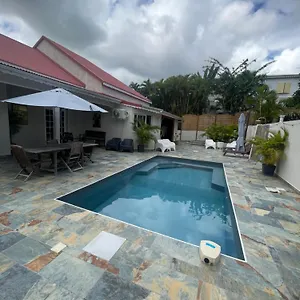 Les Seo , Sainte-Anne (Grande-Terre) Guadeloupe