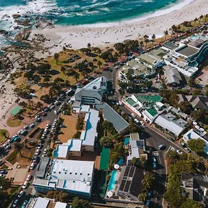 Camps Bay Village - Tidal Pool Le Cap
