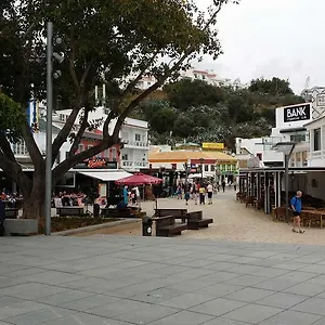 Near The , Albufeira Portugal
