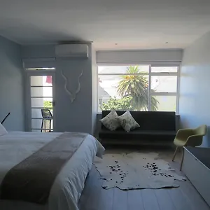 Apartamento Oranjehof, Ciudad del Cabo