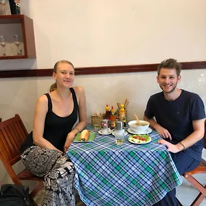 Bill Ben , Hoi An Vietnam