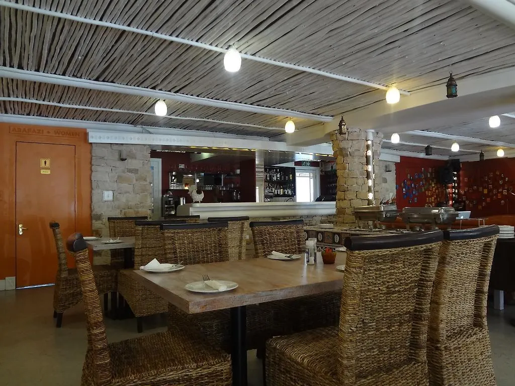 Ikhaya Lodge Κέιπ Τάουν