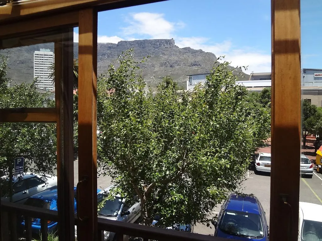 Ikhaya Lodge Κέιπ Τάουν Νότια Αφρική