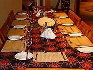 Ikhaya Lodge Κέιπ Τάουν
