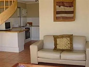 Ikhaya Lodge Κέιπ Τάουν Νότια Αφρική