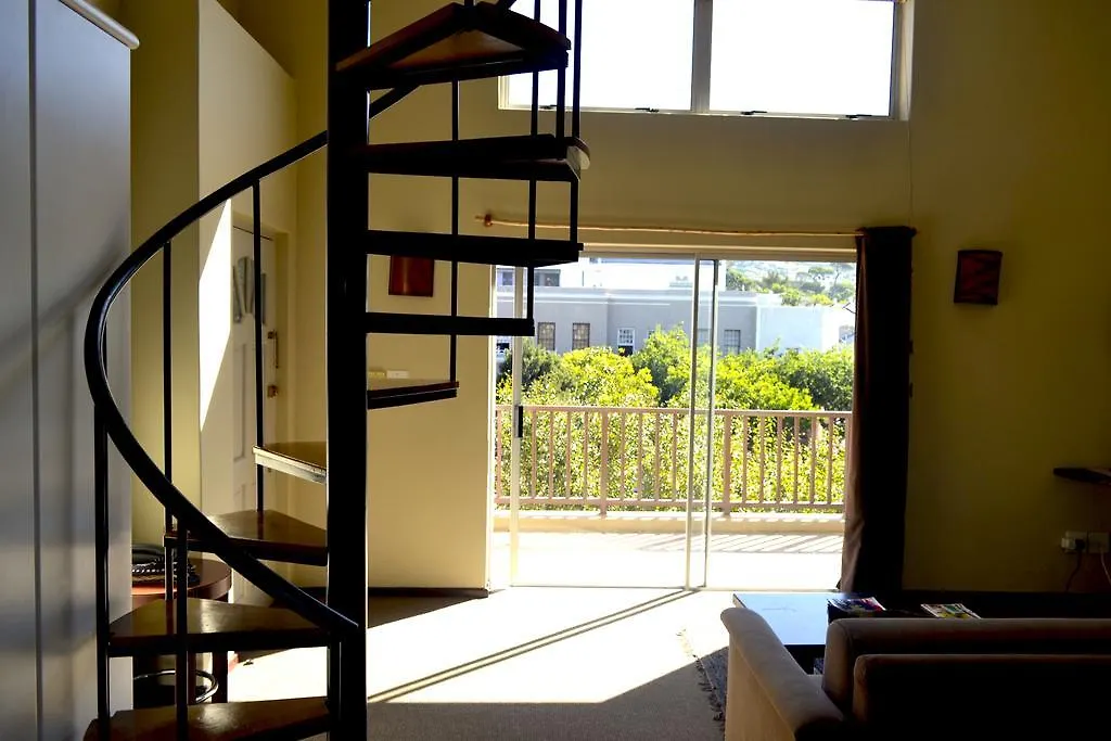 Ikhaya Lodge Κέιπ Τάουν Νότια Αφρική