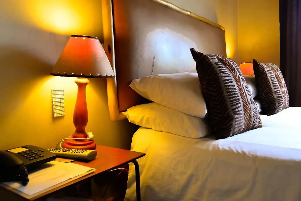 Ikhaya Lodge Κέιπ Τάουν