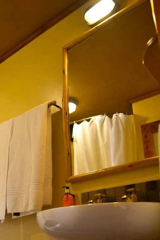 Ikhaya Lodge Κέιπ Τάουν
