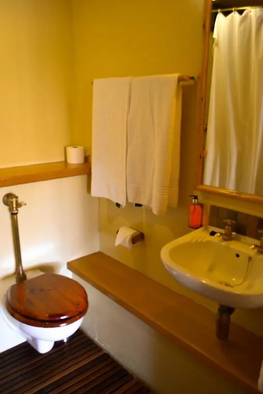 Ikhaya Lodge Κέιπ Τάουν