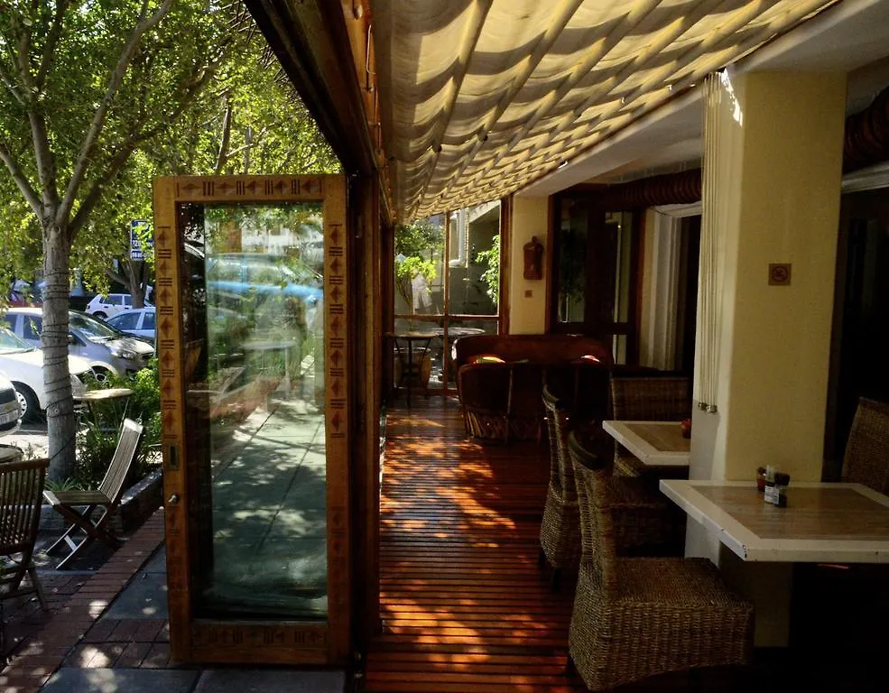 Ikhaya Lodge Κέιπ Τάουν