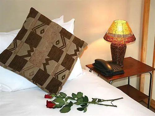 Ikhaya Lodge Κέιπ Τάουν 0*,
