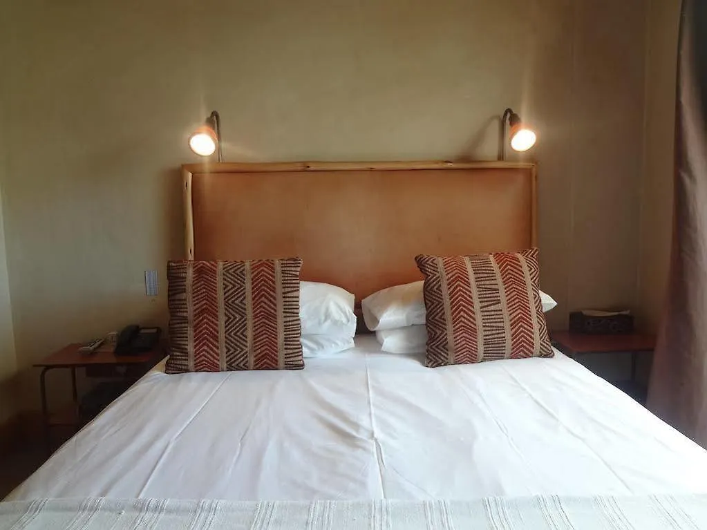 Ikhaya Lodge Κέιπ Τάουν