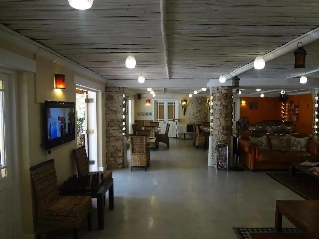 Ikhaya Lodge Κέιπ Τάουν