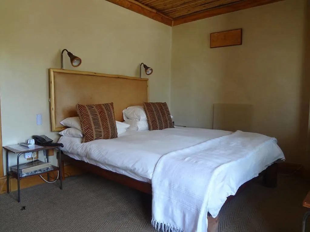 Ikhaya Lodge Κέιπ Τάουν
