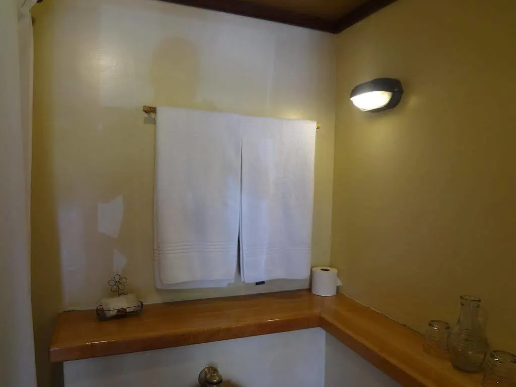 Ikhaya Lodge Κέιπ Τάουν Νότια Αφρική