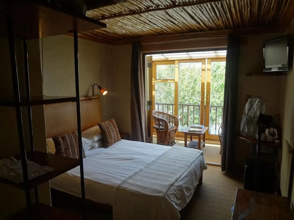 Ikhaya Lodge Κέιπ Τάουν