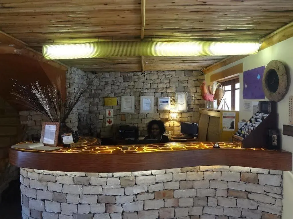 Ikhaya Lodge Κέιπ Τάουν