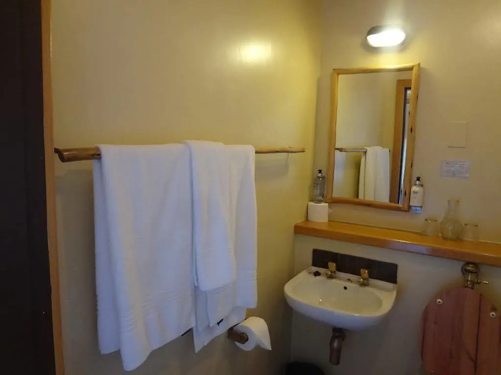 Ikhaya Lodge Κέιπ Τάουν