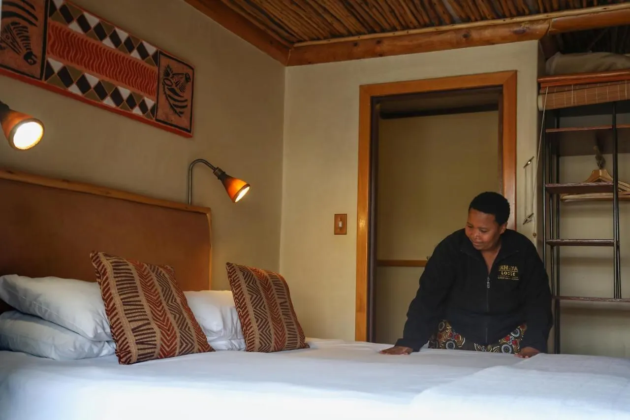 Ikhaya Lodge Κέιπ Τάουν Νότια Αφρική