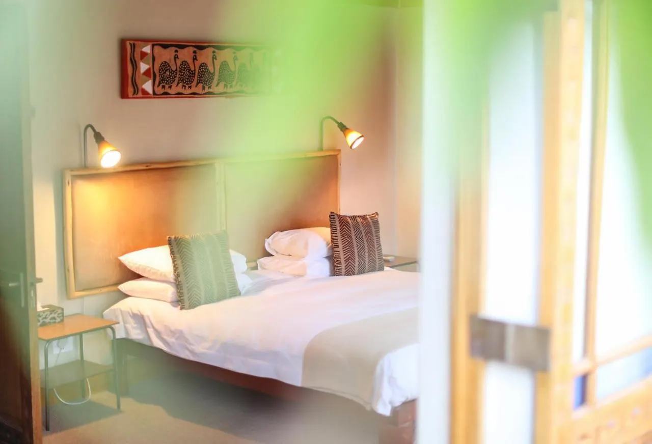 Ikhaya Lodge Κέιπ Τάουν